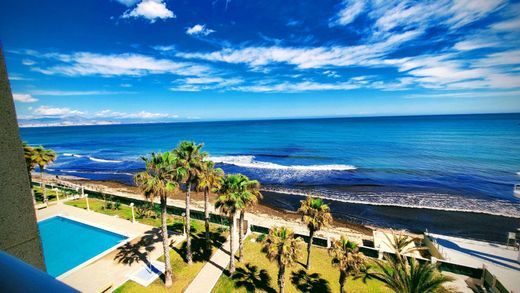 Appartement in Arenales del Sol, Provincia de Alicante