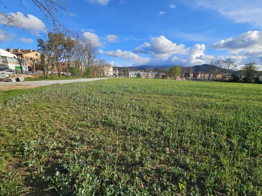Land in Sant Celoni, Province of Barcelona