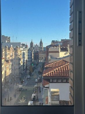 Квартира, León, Provincia de León