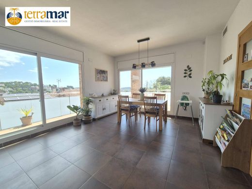 Luxury home in Cubelles, Province of Barcelona