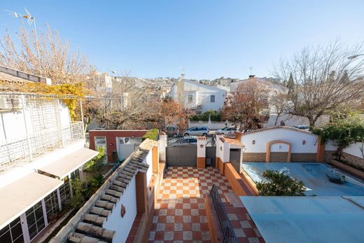 بيت مستقل ﻓﻲ جرينادا, Provincia de Granada