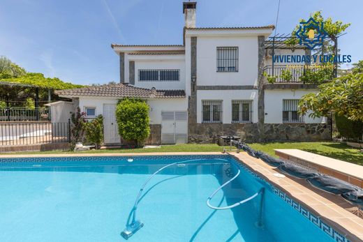 Casa Unifamiliare a Otura, Provincia de Granada