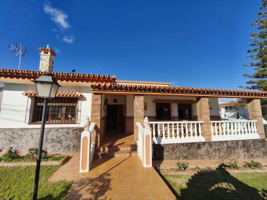 Vrijstaand huis in Alhaurín de la Torre, Provincia de Málaga