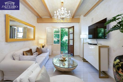 Daire Granada, Provincia de Granada