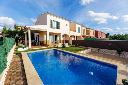 ‏בתי יוקרה ב  Llucmajor, Illes Balears