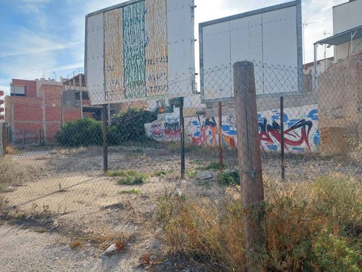 地皮  穆尔西亚, Murcia