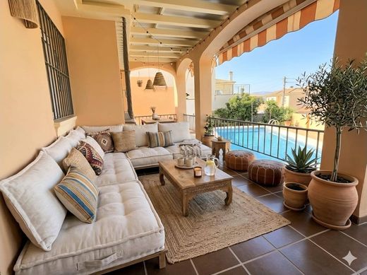 Casa en Málaga, Andalucía