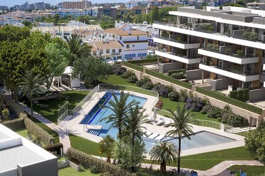Apartment in Torremolinos, Malaga