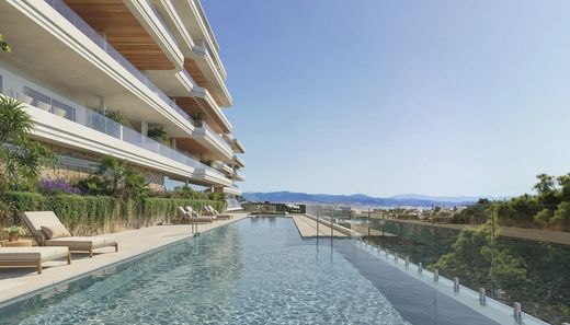 Daire Torremolinos, Provincia de Málaga