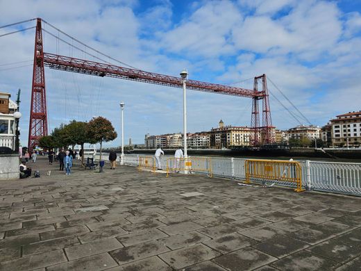 Appartamento a Portugalete, Bizkaia