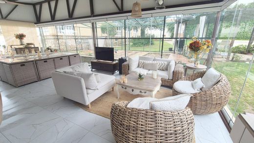 Detached House in Mozárbez, Salamanca