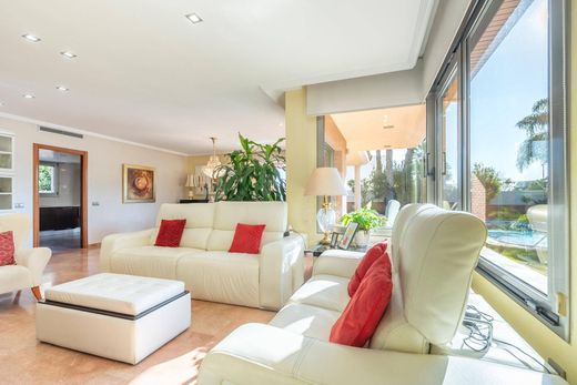Luxury home in Calafell, Province of Tarragona