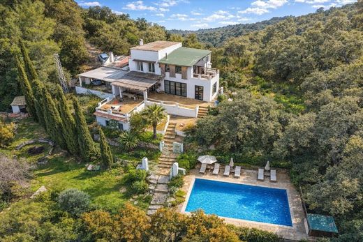 Rural or Farmhouse in Monda, Malaga