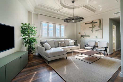 Penthouse à Valence, Province de Valence