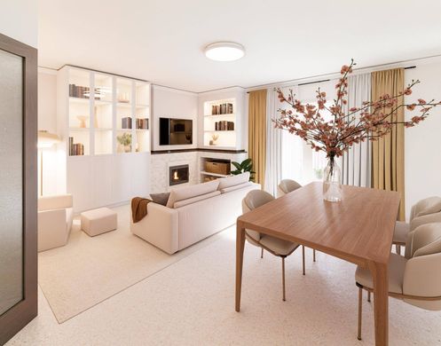 Apartment in Palma de Mallorca, Province of Balearic Islands