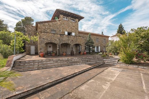 Casa de lujo en Cabanelles, Provincia de Girona