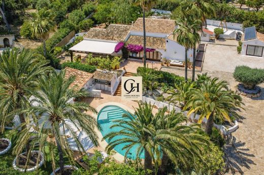 Villa in Javea, Alicante