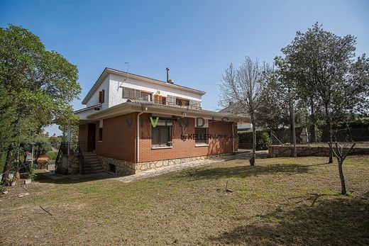 Luxury home in Corbera de Llobregat, Province of Barcelona