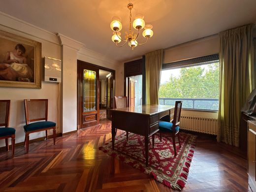 Apartamento - Saragoça, Aragon