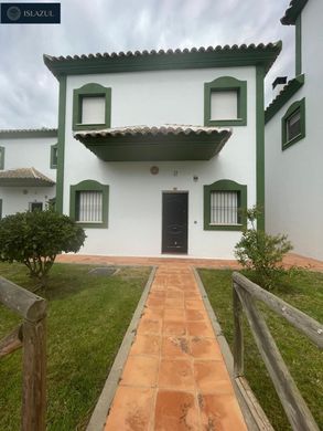Casa en Islantilla, Huelva