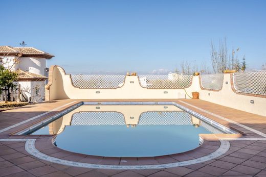 ‏בית חד-משפחתי ב  Monachil, Provincia de Granada