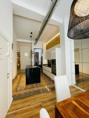 Apartment in Alicante, Valencia