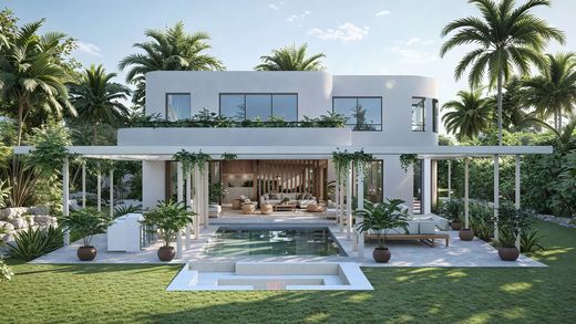 Detached House in Marbella, Malaga