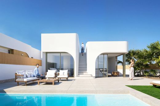 Villa en Los Alcázares, Provincia de Murcia