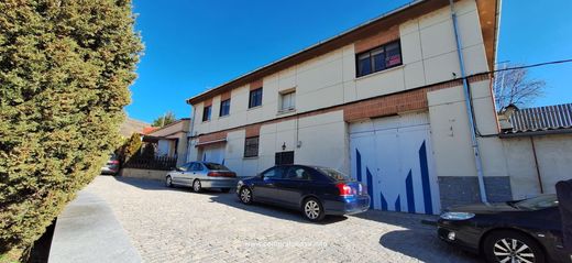 Luxury home in Segovia, Castille and León