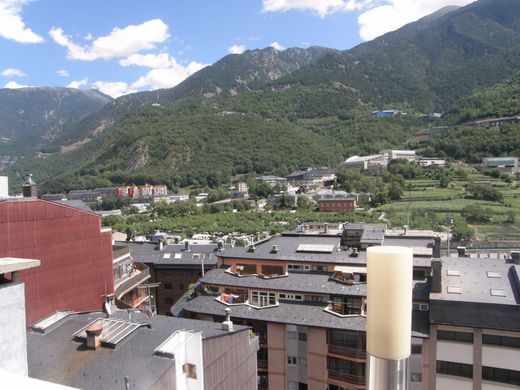 Cobertura - Andorra-a-Velha, Andorra la Vella