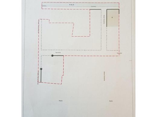 Terreno en Vilafranca del Penedès, Provincia de Barcelona