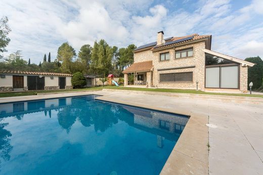 Casa di lusso a Pallejà, Província de Barcelona