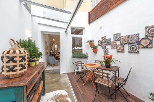 Appartement à Lisbonne, Lisbon