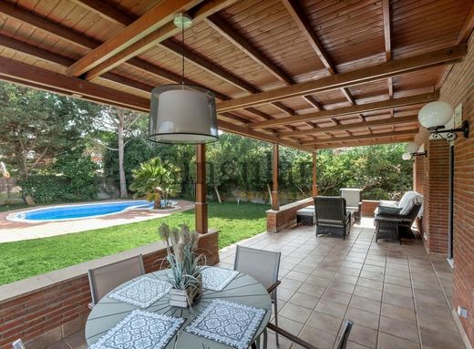 Detached House in Gavà, Province of Barcelona