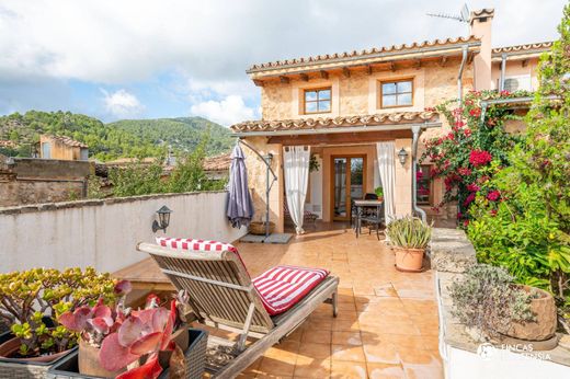 Casa di lusso a Alaró, Isole Baleari