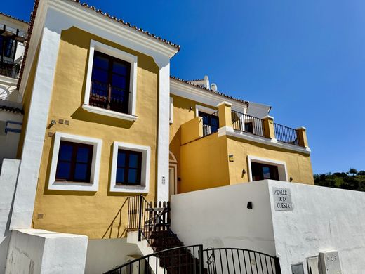 ‏בית חד-משפחתי ב  Benahavís, Provincia de Málaga