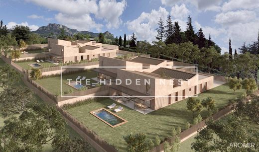 Luxury home in Matadepera, Province of Barcelona
