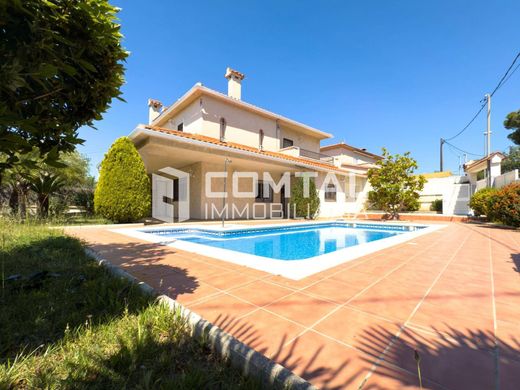 Casa en Cubelles, Provincia de Barcelona