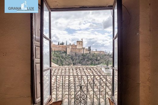 Complexos residenciais - Granada, Provincia de Granada