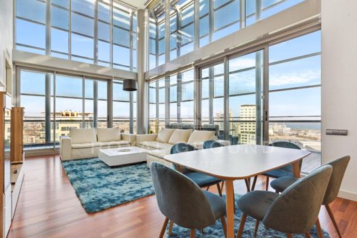 Penthouse in Barcelona, Province of Barcelona