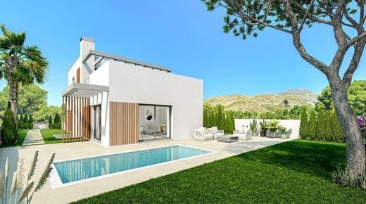 Villa à Finestrat, Alicante