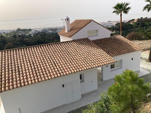 Villa in Estepona, Provincia de Málaga