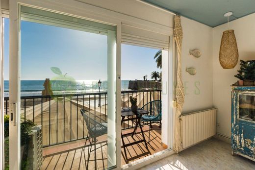 Apartment in Sitges, Province of Barcelona