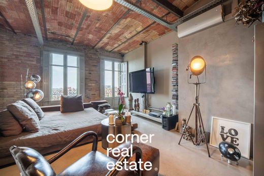 Apartament w Barcelona, Província de Barcelona