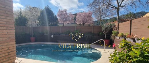 Detached House in Vilassar de Dalt, Province of Barcelona