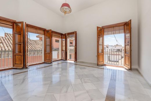 Apartamento - Granada, Provincia de Granada