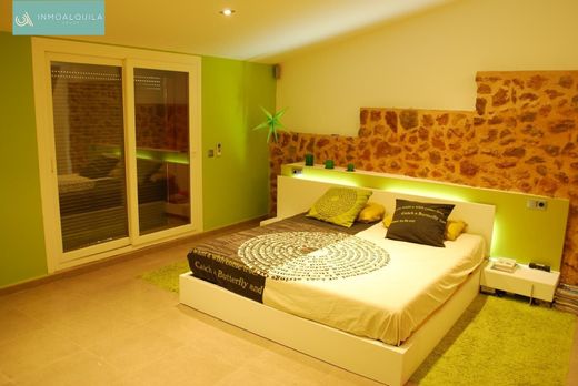 Casa de lujo en Maria de la Salut, Islas Baleares