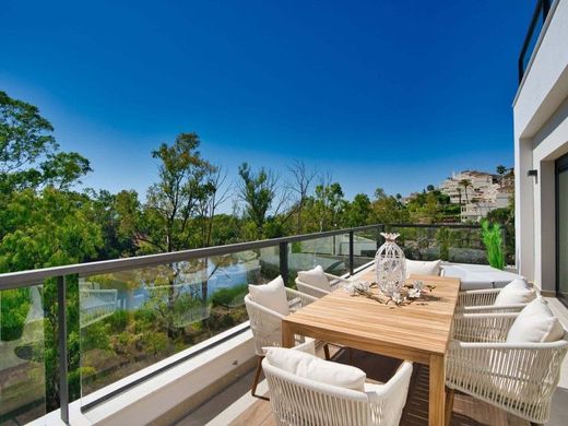 Penthouse w Marbella, Provincia de Málaga