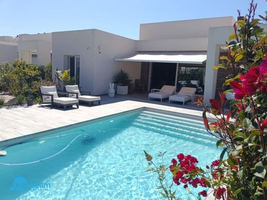 Villa à Algorfa, Alicante