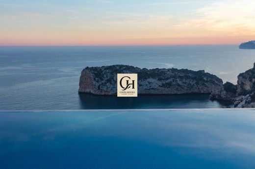 Villa in Javea, Alicante